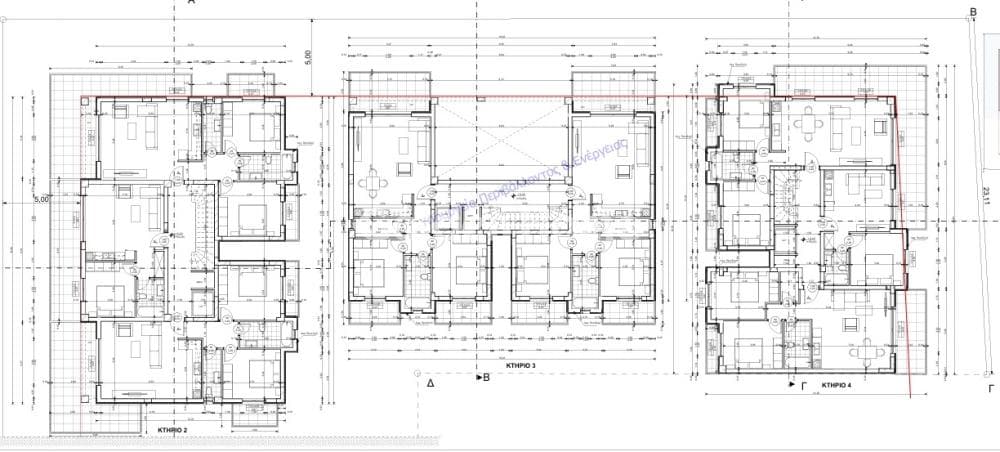 Διαμέρισμα στην Θέρμη - Κέντρο, Θέρμη — Φωτογραφία 3 από 3