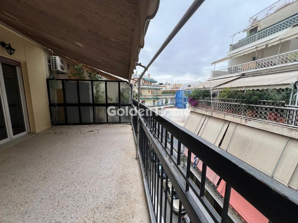 Διαμέρισμα στην Άγιος Ιωάννης, Νέος Κόσμος — Φωτογραφία 8 από 25