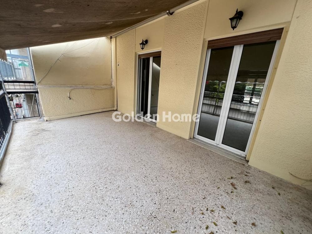 Διαμέρισμα στην Άγιος Ιωάννης, Νέος Κόσμος — Φωτογραφία 1 από 25