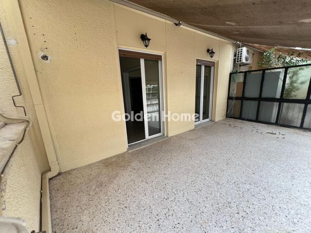 Διαμέρισμα στην Άγιος Ιωάννης, Νέος Κόσμος — Φωτογραφία 9 από 25