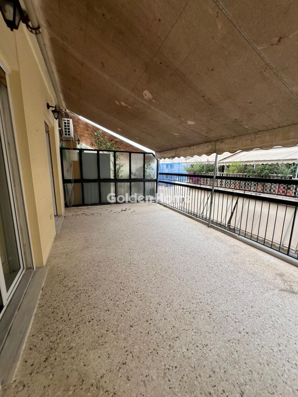 Διαμέρισμα στην Άγιος Ιωάννης, Νέος Κόσμος — Φωτογραφία 7 από 25