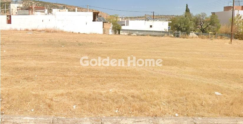 Building Plot in Agios Georgios, Ano Liosia