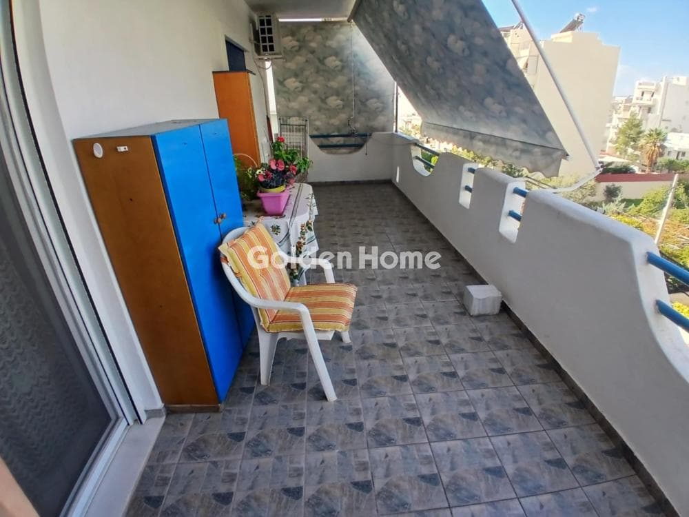 Διαμέρισμα στην Τερψιθέα, Γλυφάδα — Φωτογραφία 15 από 17