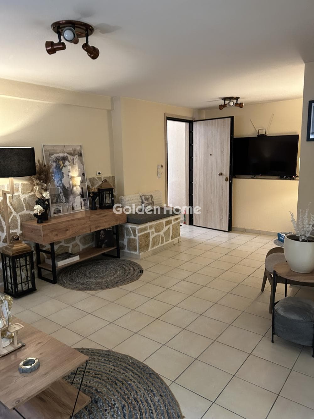Apartment in Chrisoupoli, Peristeri — Photo 8 of 8