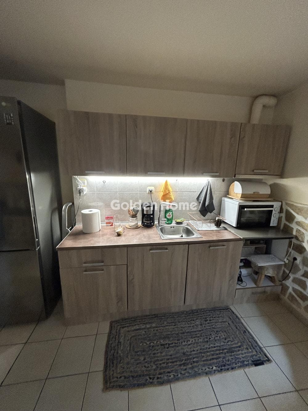 Apartment in Chrisoupoli, Peristeri — Photo 4 of 8