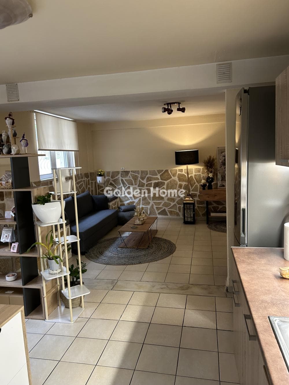 Apartment in Chrisoupoli, Peristeri — Photo 7 of 8