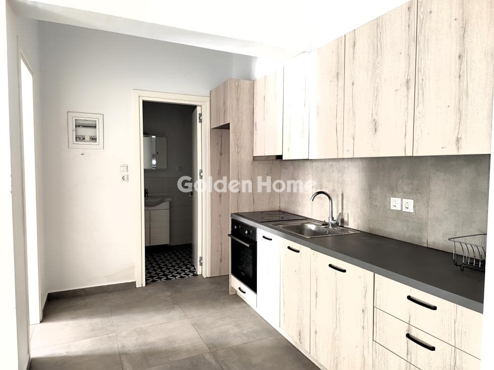 Διαμέρισμα στην Όσιος Λουκάς, Πατήσια — Φωτογραφία 2 από 12