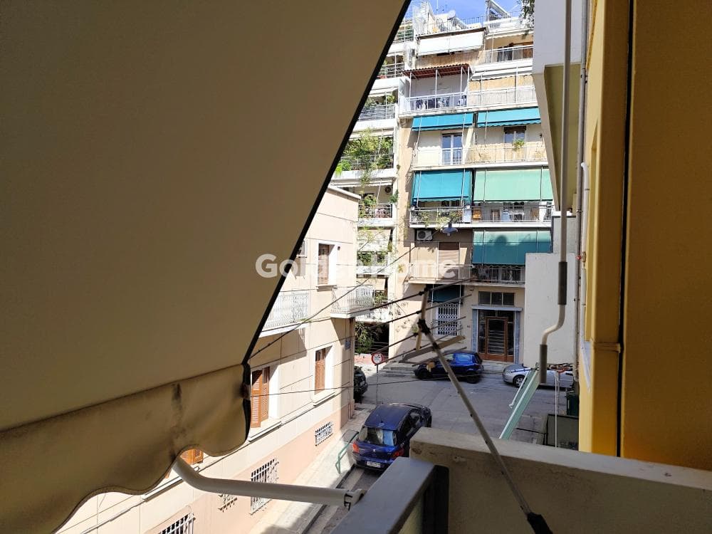 Διαμέρισμα στην Όσιος Λουκάς, Πατήσια — Φωτογραφία 4 από 12