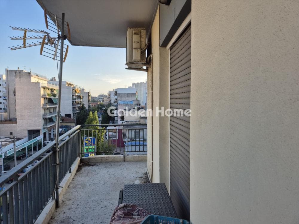 Διαμέρισμα στην Θυμαράκια, Αττική — Φωτογραφία 1 από 15