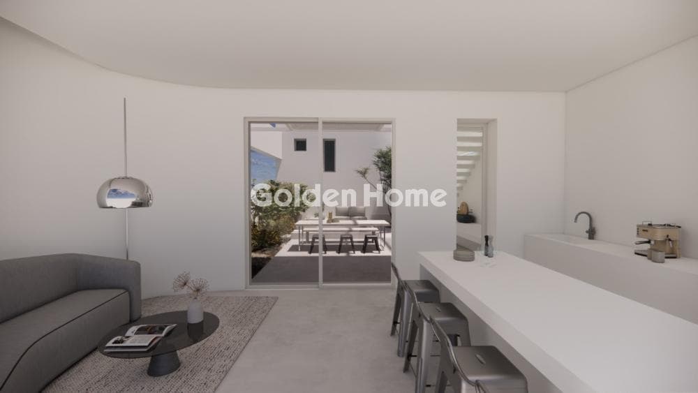 House in Aliki, Paros — Photo 5 of 10