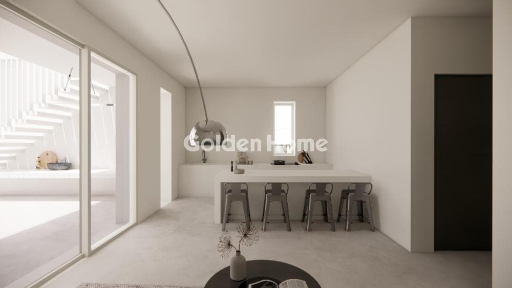 House in Aliki, Paros — Photo 6 of 10