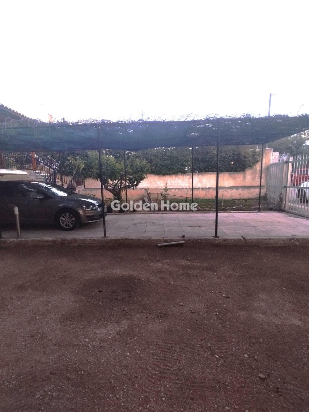 Building Plot in Kalivia, Kalivia Thorikou — Photo 3 of 5
