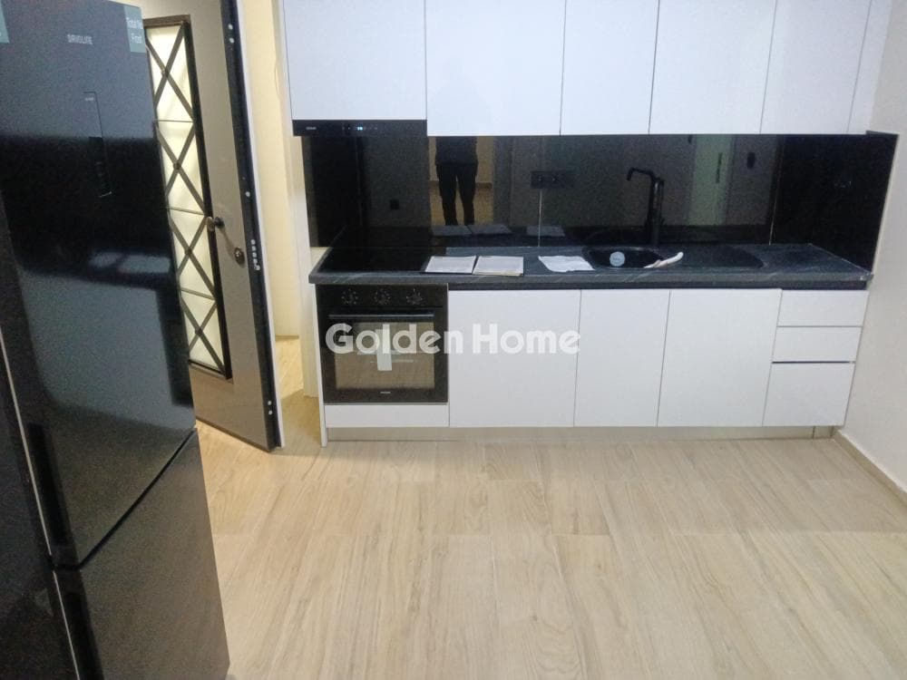 Διαμέρισμα στην Άνω Πετράλωνα, Πετράλωνα — Φωτογραφία 1 από 12