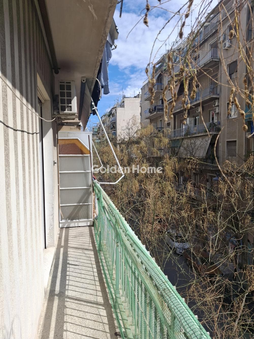 Διαμέρισμα στην Αγ. Μελετίου - Πλ. Βικτωρίας - Μάρνη, Λεωφ. Πατησίων - Λεωφ. Αχαρνών — Φωτογραφία 10 από 10