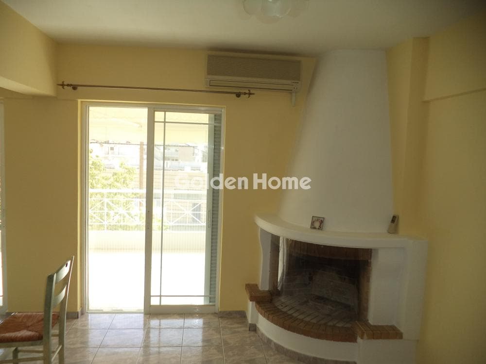 Apartment in Krathio, Aigeira — Photo 2 of 21