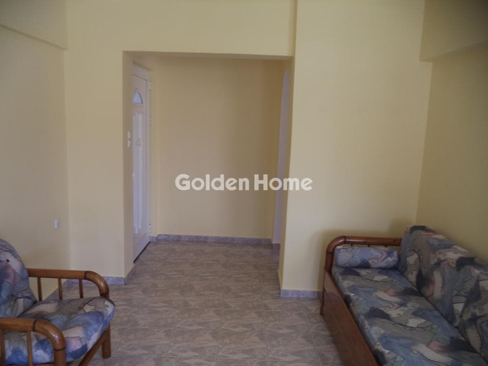 Apartment in Krathio, Aigeira — Photo 5 of 21