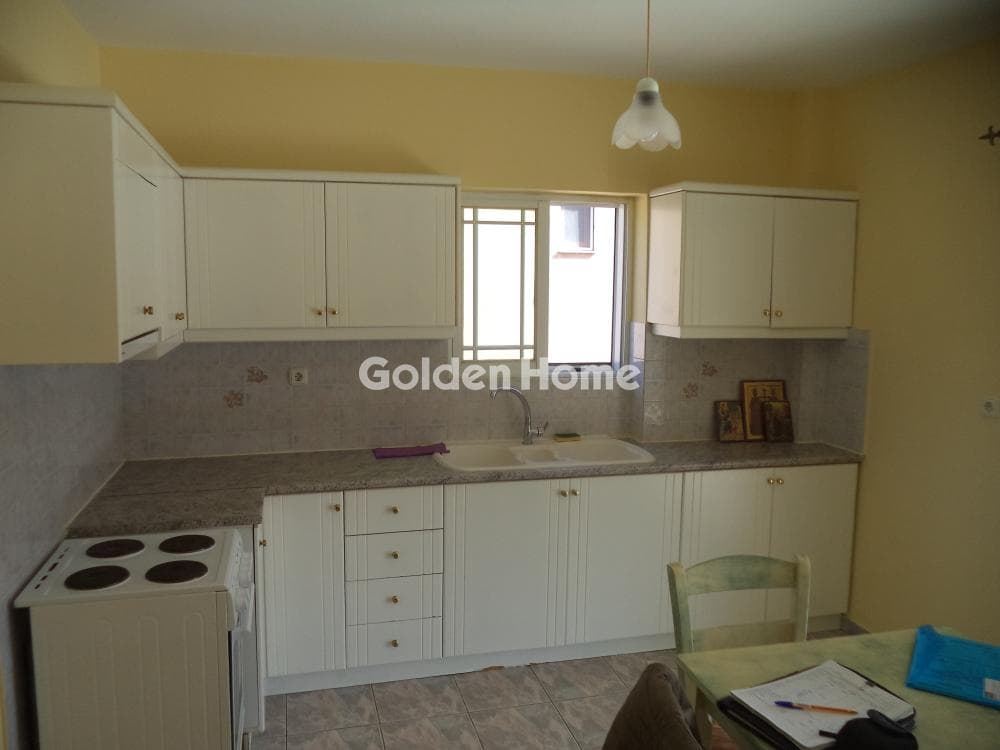 Apartment in Krathio, Aigeira — Photo 4 of 21