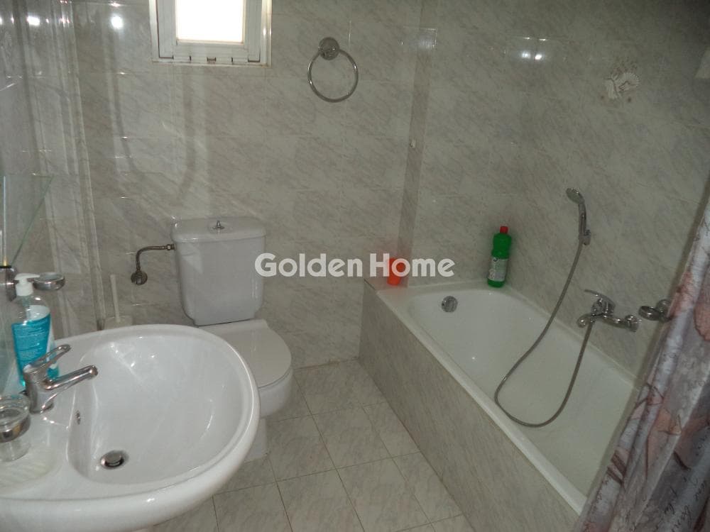 Apartment in Krathio, Aigeira — Photo 12 of 21