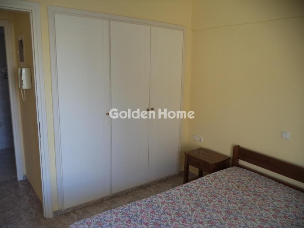 Apartment in Krathio, Aigeira — Photo 8 of 21