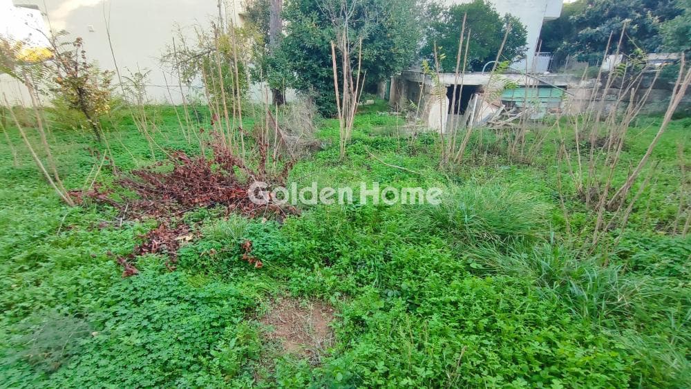 Building Plot in Ano Mpalana, Pallini — Photo 1 of 11