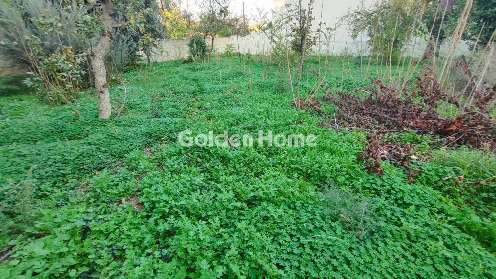 Building Plot in Ano Mpalana, Pallini — Photo 10 of 11