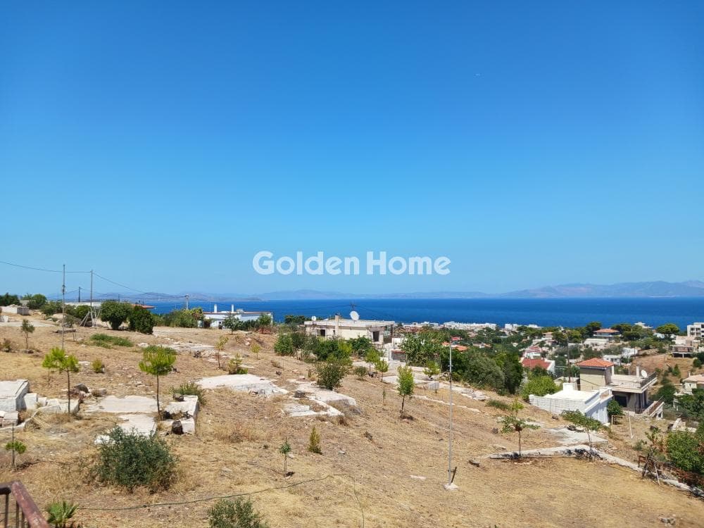 Building Plot in Agios Nikolaos, Rafina — Photo 5 of 7