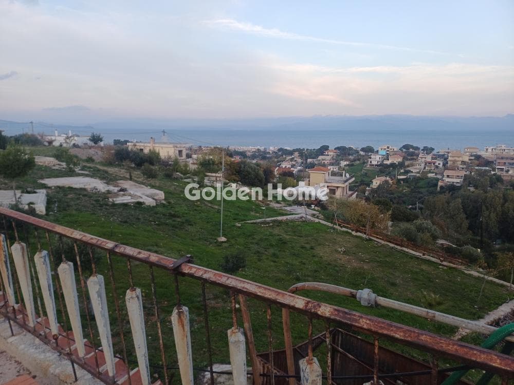 Building Plot in Agios Nikolaos, Rafina — Photo 1 of 7
