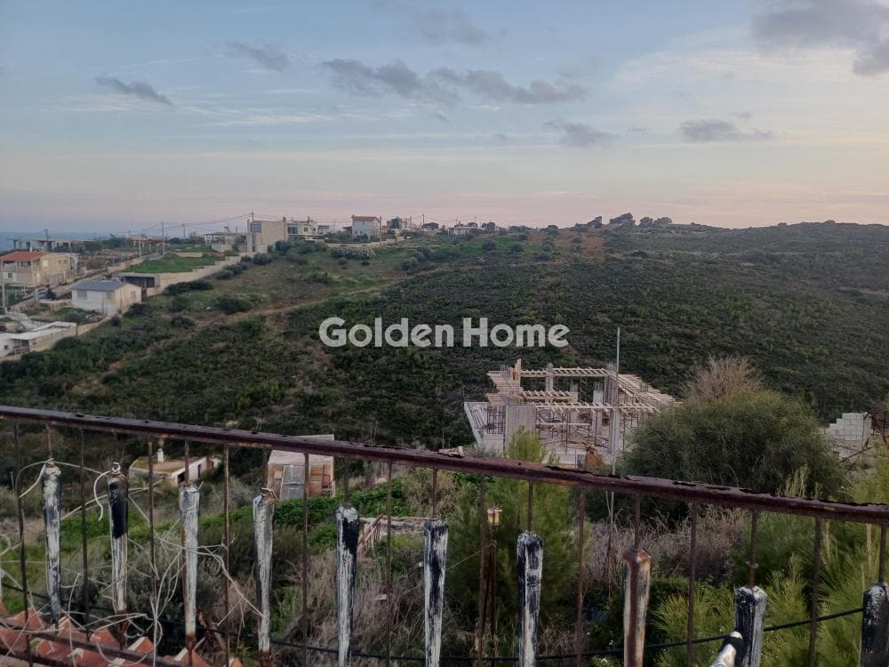 Building Plot in Agios Nikolaos, Rafina — Photo 3 of 7