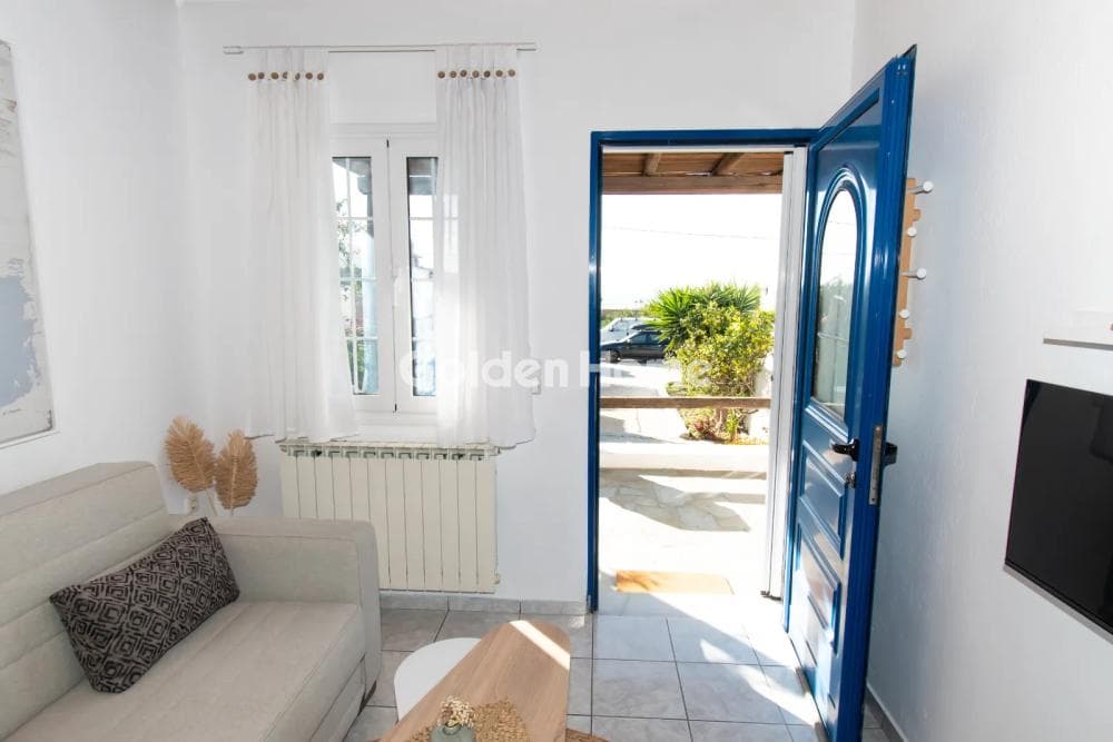 Apartment in Tourlos, Mykonos — Photo 3 of 11