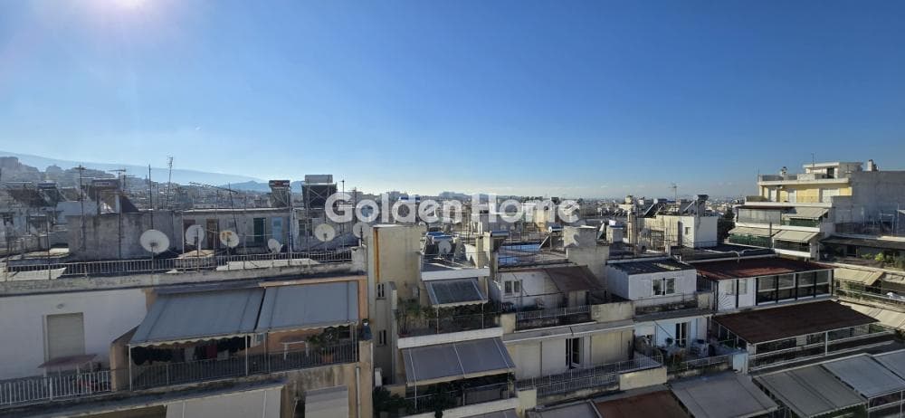 Διαμέρισμα στην Όσιος Λουκάς, Πατήσια — Φωτογραφία 5 από 12