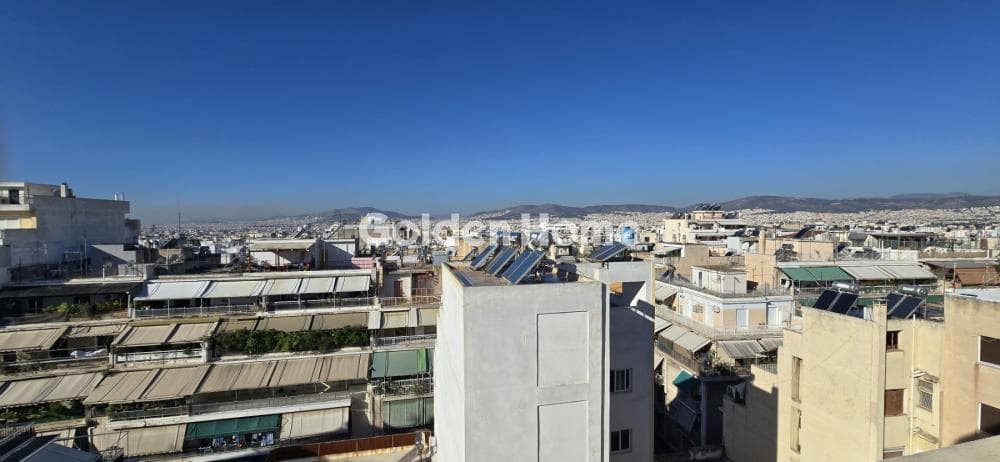 Διαμέρισμα στην Όσιος Λουκάς, Πατήσια — Φωτογραφία 11 από 12