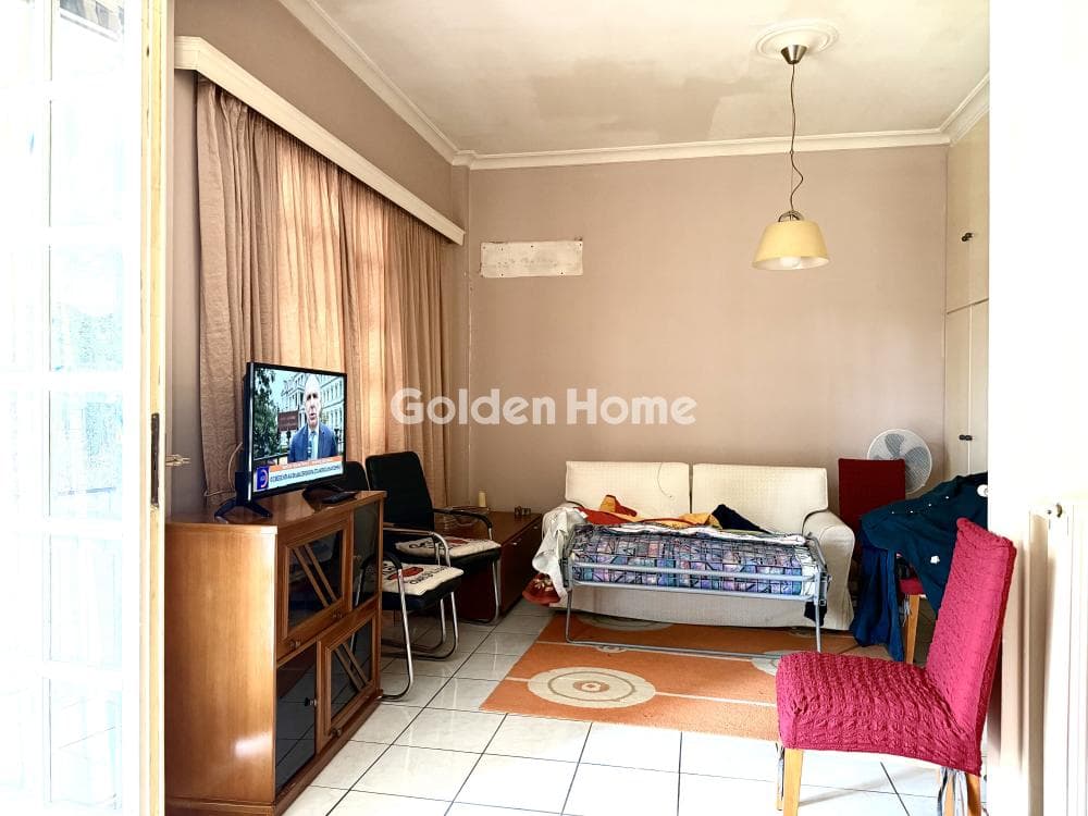 Apartment in Agios Ioannis, Neos Kosmos — Photo 3 of 14
