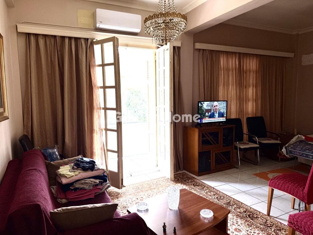 Apartment in Agios Ioannis, Neos Kosmos — Photo 5 of 14