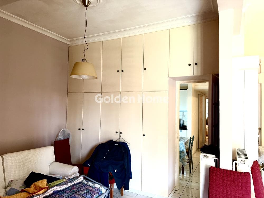 Apartment in Agios Ioannis, Neos Kosmos — Photo 6 of 14