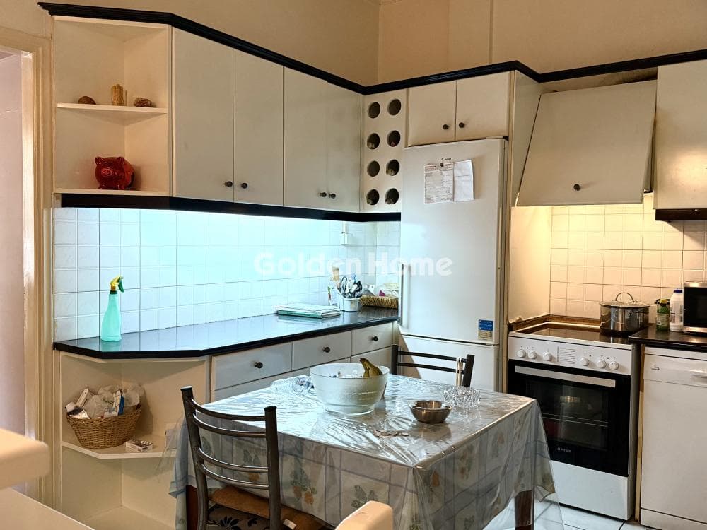 Apartment in Agios Ioannis, Neos Kosmos — Photo 9 of 14