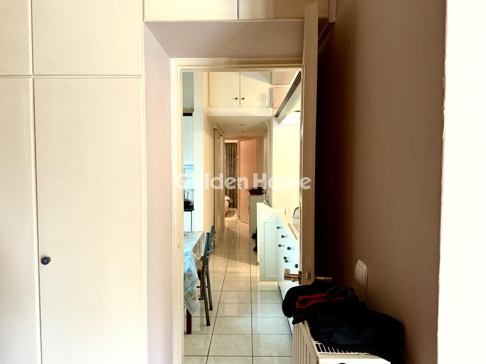 Apartment in Agios Ioannis, Neos Kosmos — Photo 7 of 14