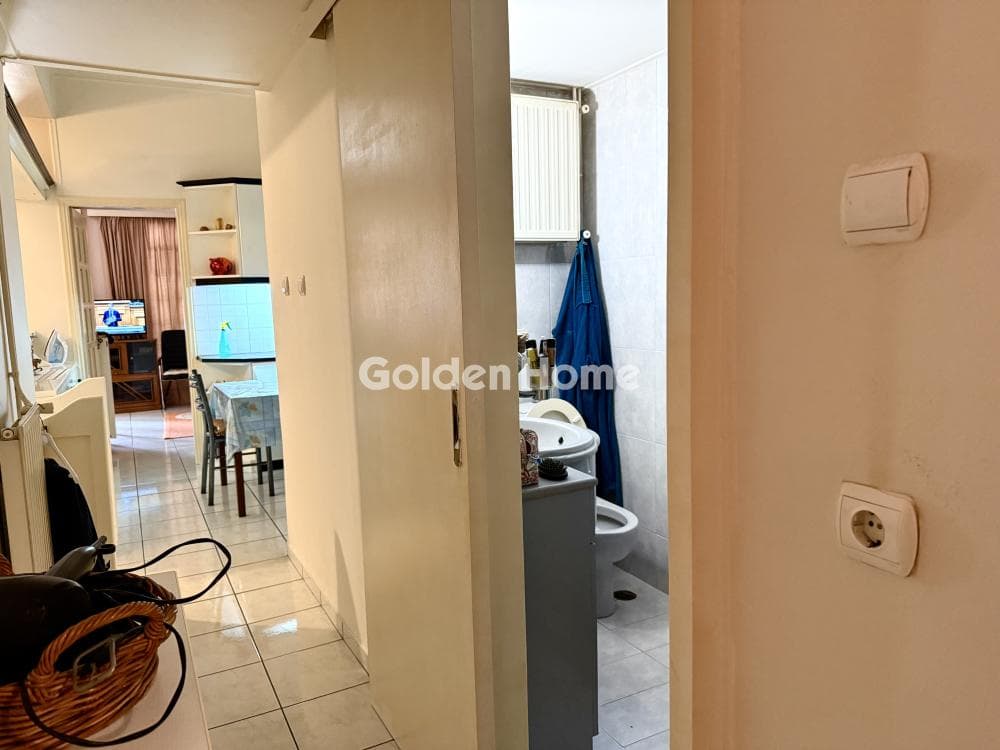 Apartment in Agios Ioannis, Neos Kosmos — Photo 10 of 14