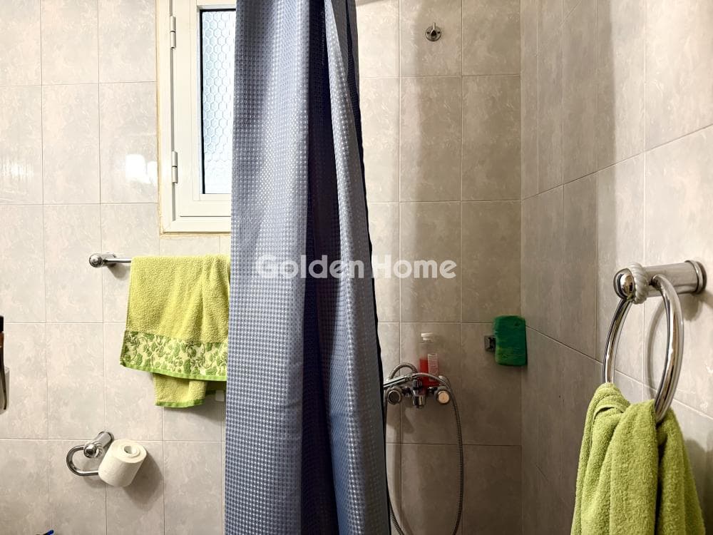 Apartment in Agios Ioannis, Neos Kosmos — Photo 12 of 14