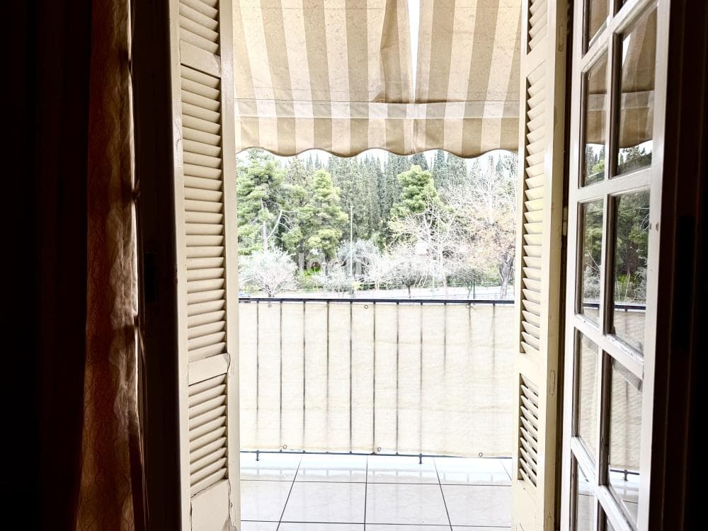 Apartment in Agios Ioannis, Neos Kosmos — Photo 14 of 14