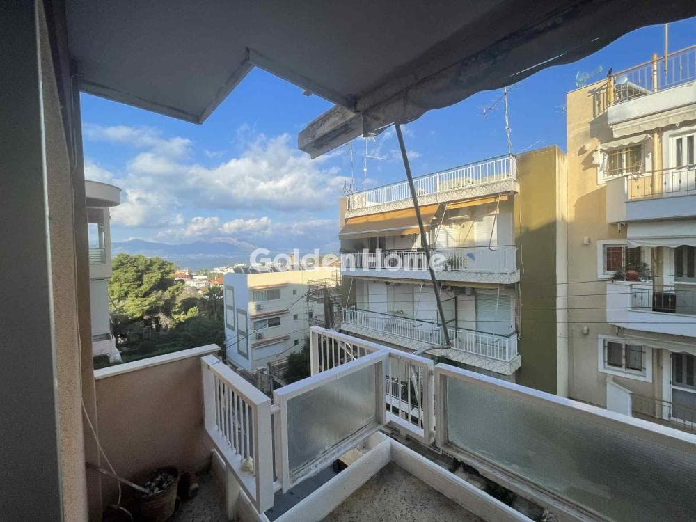 Διαμέρισμα στην Νέα Παλάτια, Κ. Σκάλας Ωρωπού — Φωτογραφία 7 από 10