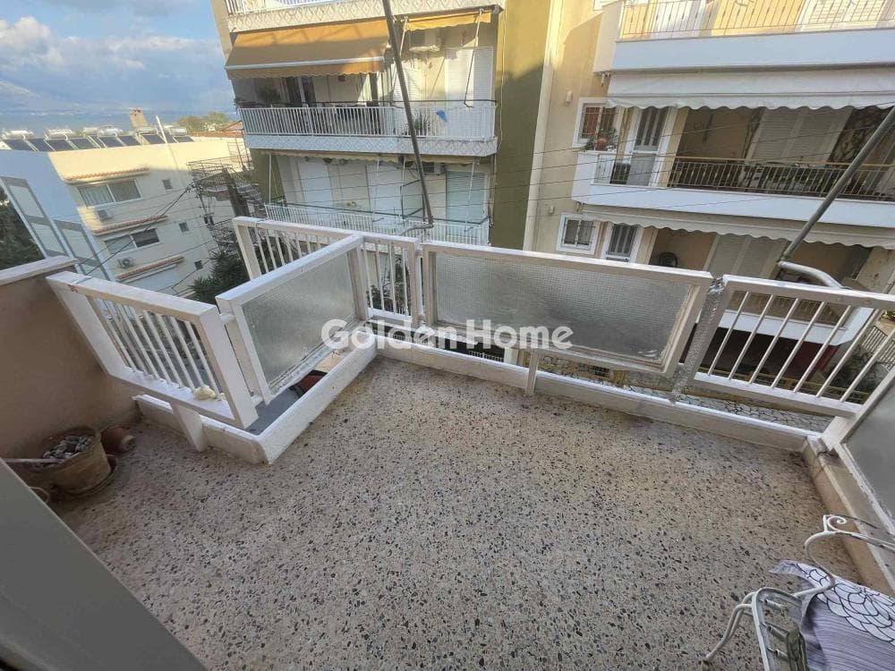 Διαμέρισμα στην Νέα Παλάτια, Κ. Σκάλας Ωρωπού — Φωτογραφία 8 από 10