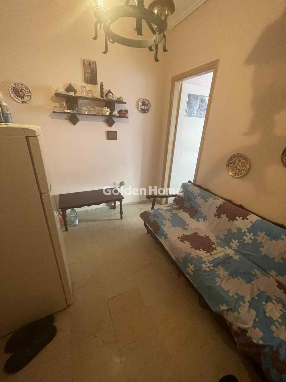 Διαμέρισμα στην Νέα Παλάτια, Κ. Σκάλας Ωρωπού — Φωτογραφία 4 από 10