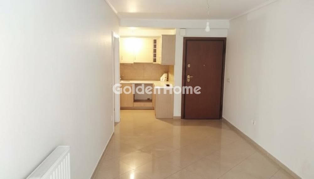 Apartment in Strefi, Exarchia - Neapoli — Photo 2 of 10