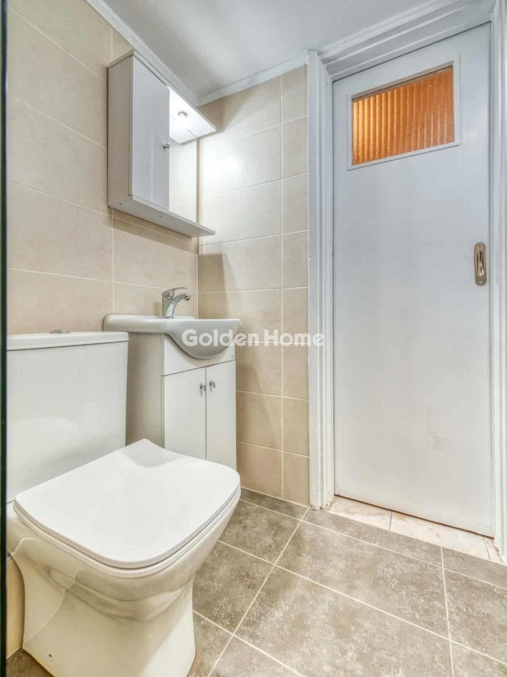 Apartment in Lofos Skouze, Kolonos - Kolokinthous — Photo 9 of 11