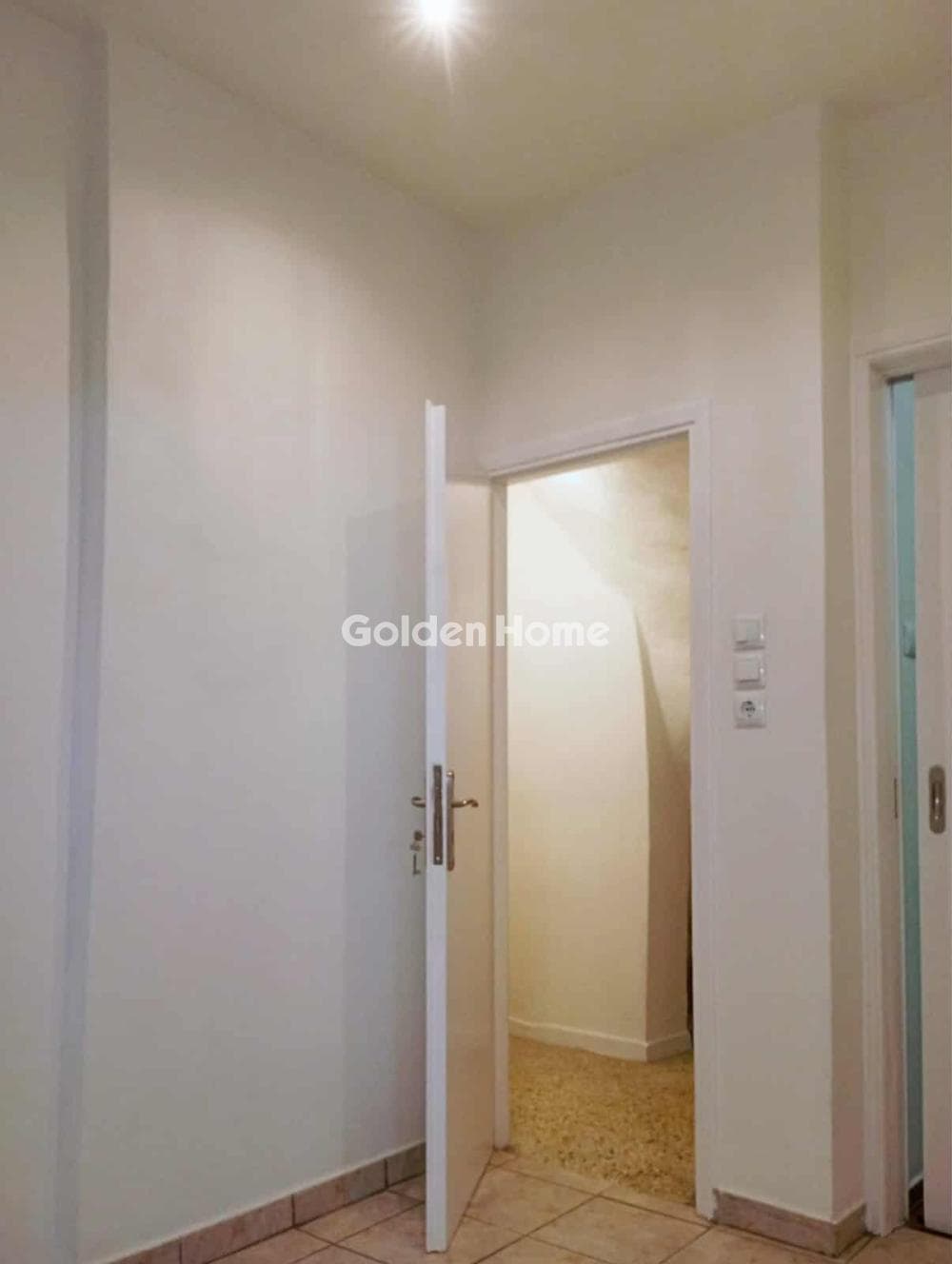 Apartment in Lofos Skouze, Kolonos - Kolokinthous — Photo 8 of 11