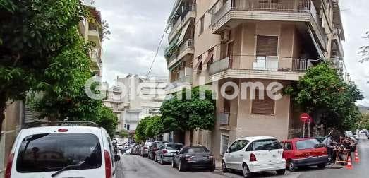 Apartment in Politechnioupoli, Zografou — Photo 6 of 7