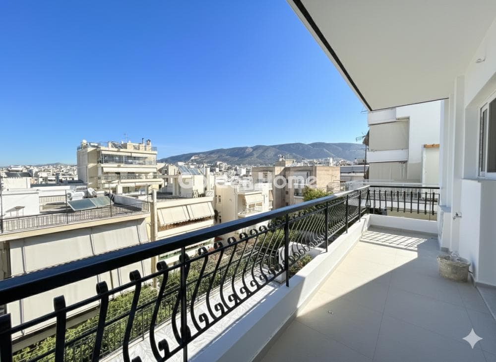 Apartment in Ethnikis Antistaseos, Agios Dimitrios — Photo 7 of 18