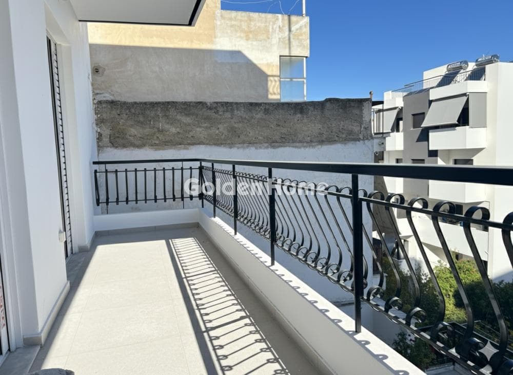 Apartment in Ethnikis Antistaseos, Agios Dimitrios — Photo 8 of 18
