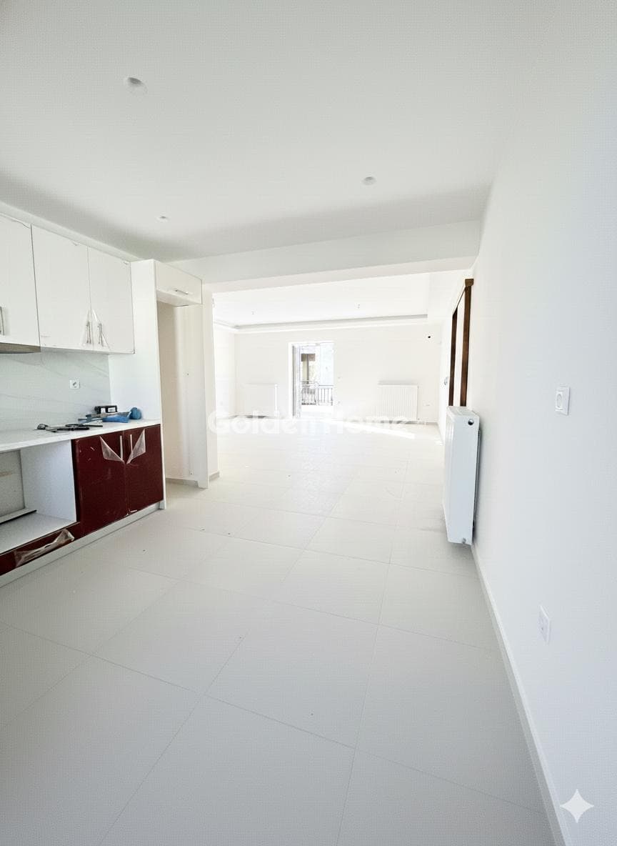 Apartment in Ethnikis Antistaseos, Agios Dimitrios — Photo 10 of 18