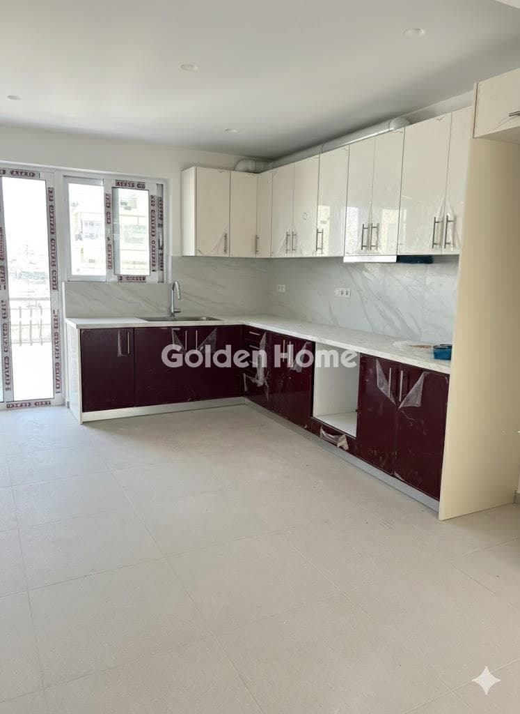 Apartment in Ethnikis Antistaseos, Agios Dimitrios — Photo 6 of 18